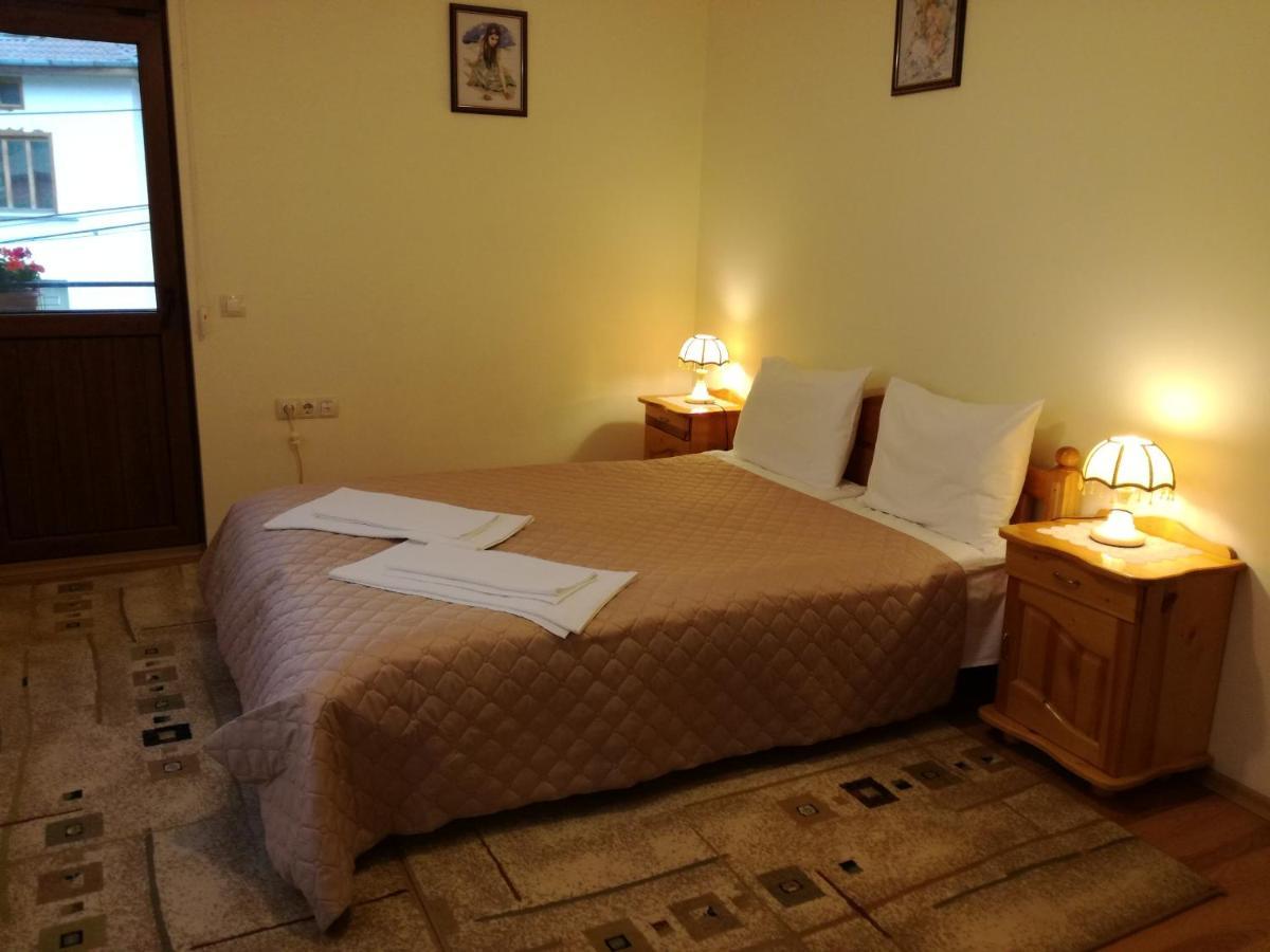 Guest House Benita Dewin Exterior foto