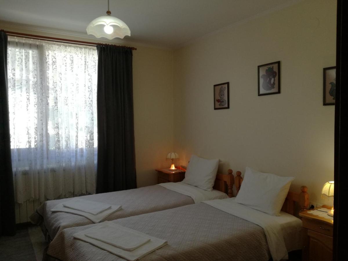 Guest House Benita Dewin Exterior foto