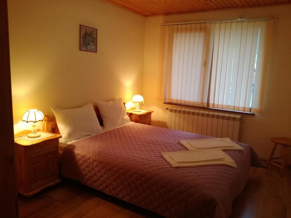 Guest House Benita Dewin Exterior foto
