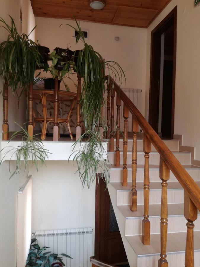 Guest House Benita Dewin Exterior foto