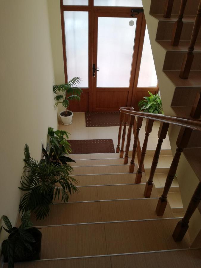 Guest House Benita Dewin Exterior foto