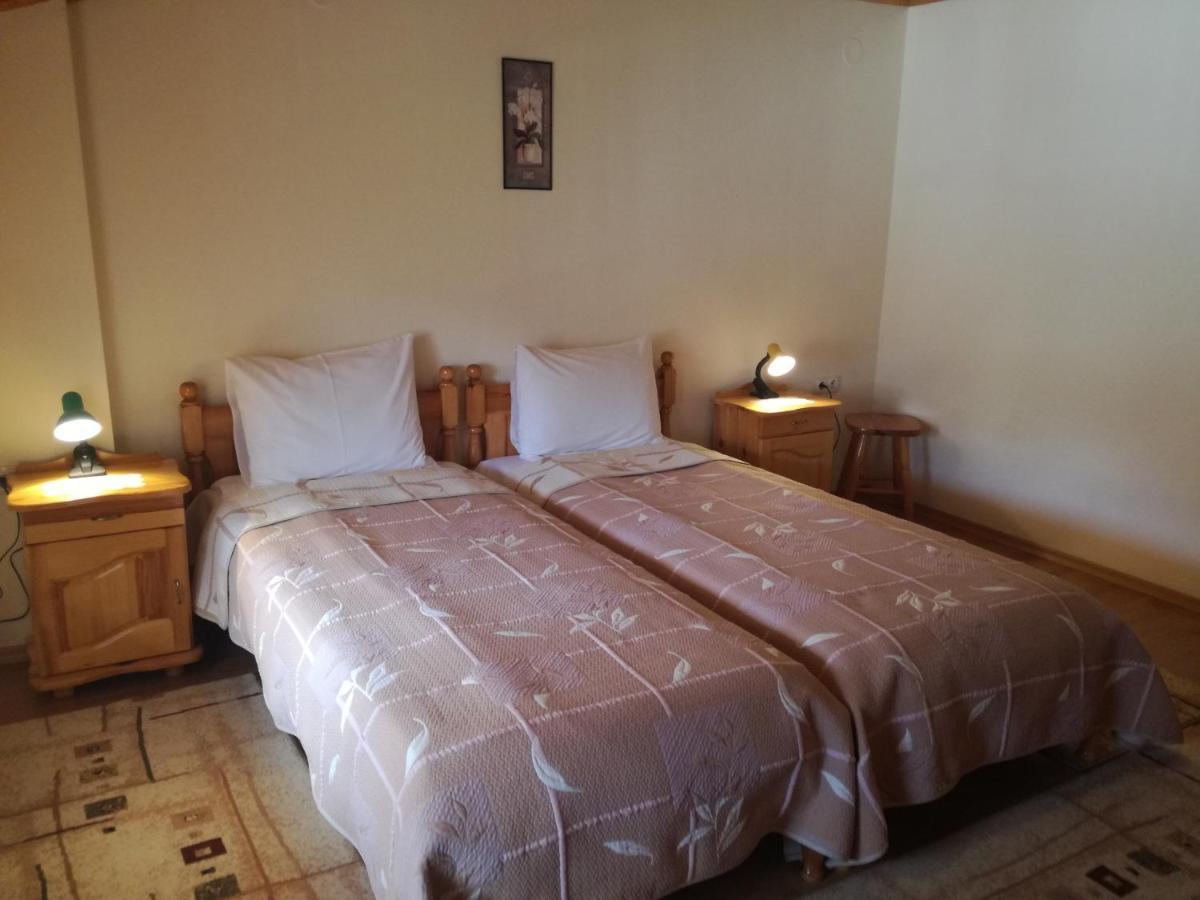 Guest House Benita Dewin Exterior foto