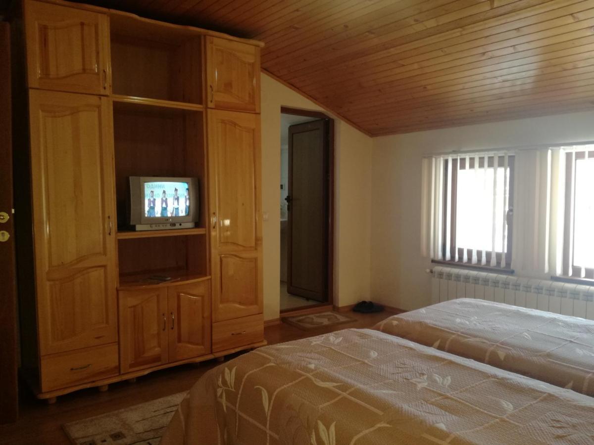 Guest House Benita Dewin Exterior foto