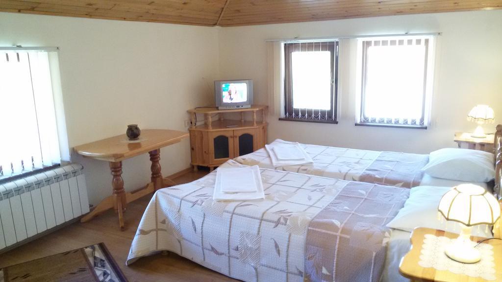 Guest House Benita Dewin Exterior foto