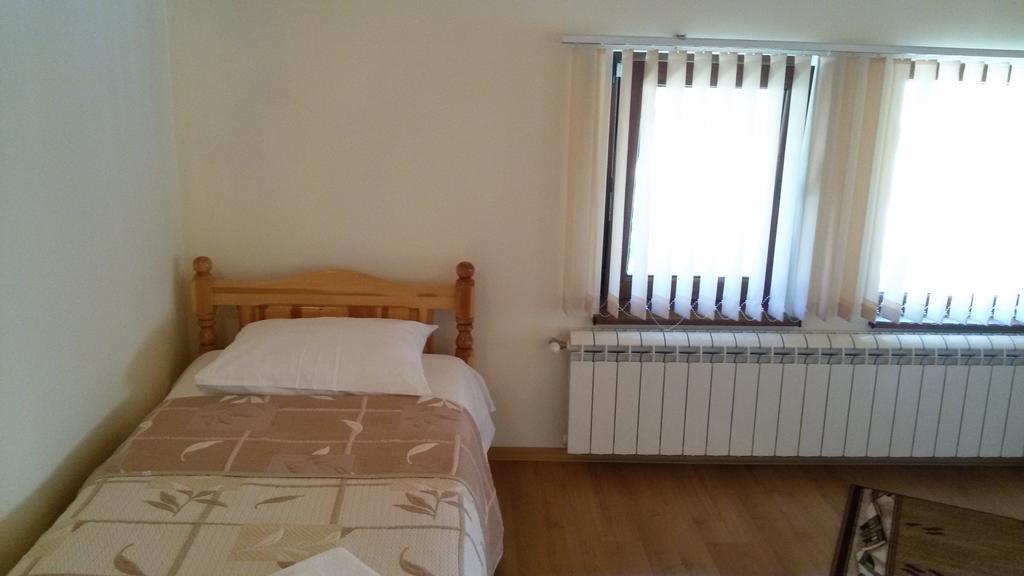 Guest House Benita Dewin Exterior foto