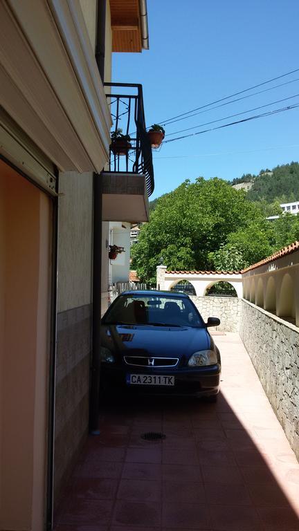 Guest House Benita Dewin Exterior foto